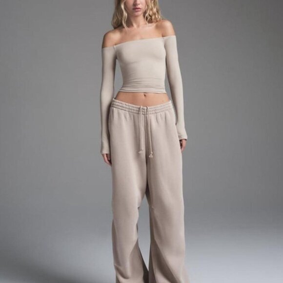 SKIMS Pants - Skims Women's Joggers-tracksuits
